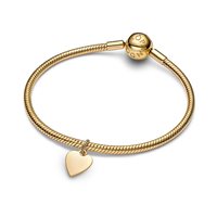 Pendente Pandora Donna in Lega metallica 368914C00 - 368914C00